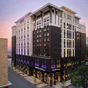 Tempo By Hilton Raleigh Downtown