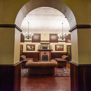 Park Hotel Bethlehem