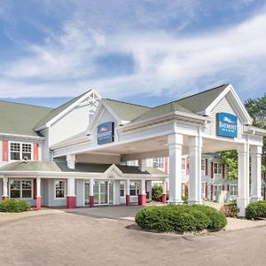 Baymont By Wyndham Waunakee
