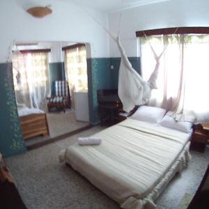Hotel Aurore Lomé